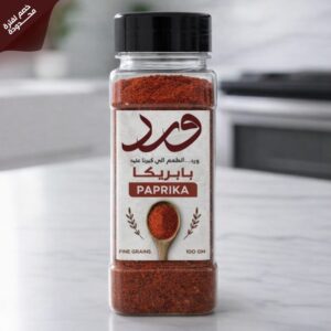 بابريكا